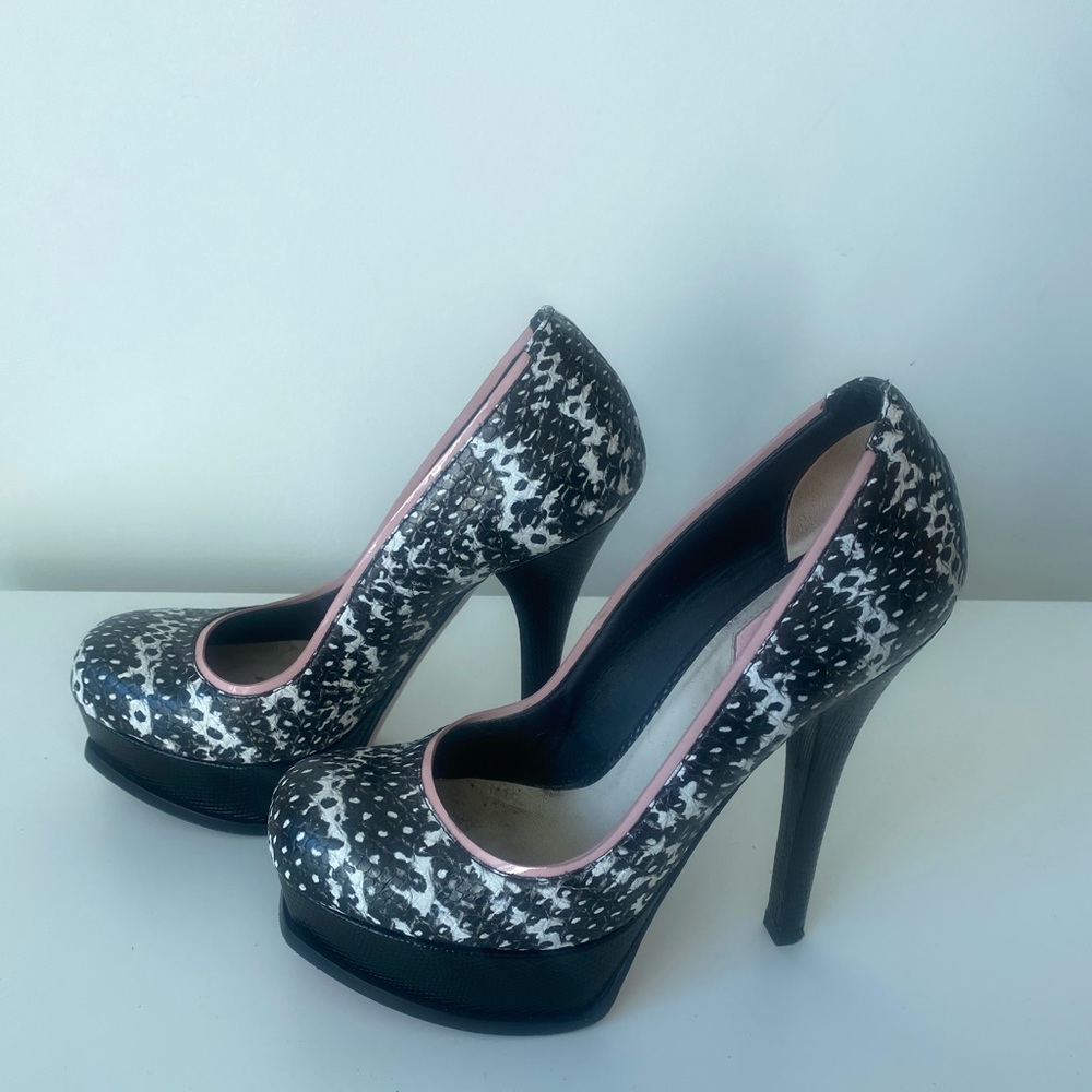 Fendi Pump - image 3